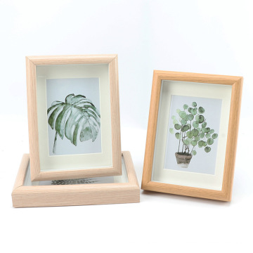 Wall Art Home Decor Wooden Modern Photo Frames Online